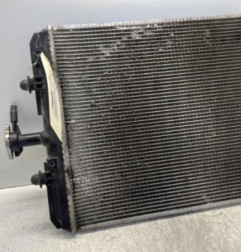Radiateur eau TOYOTA AYGO 2
