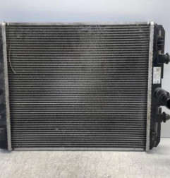 Radiateur eau TOYOTA AYGO 2 Photo n°4
