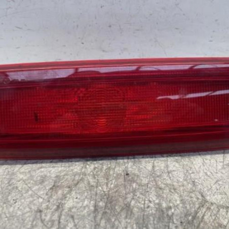 Feu arriere stop central RENAULT TRAFIC 3 COURT Photo n°1