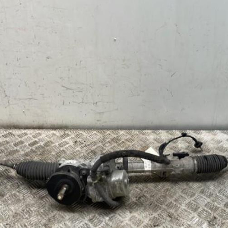 Cremaillere assistee PEUGEOT 208 1 Cremaillere assistee PEUGEOT 208 1
