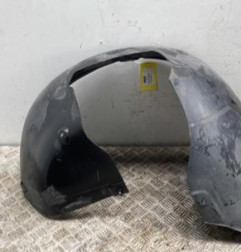 Pare boue avant droit VOLKSWAGEN GOLF PLUS Photo n°1