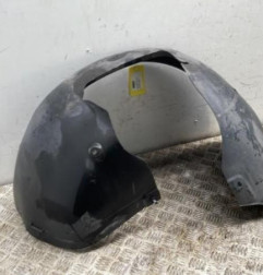Pare boue avant droit VOLKSWAGEN GOLF PLUS Photo n°3