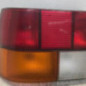 Feu arriere principal gauche (feux) RENAULT R19
