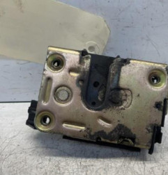 Serrure avant droit RENAULT R19 Photo n°1