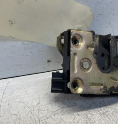 Serrure avant droit RENAULT R19
