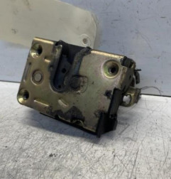 Serrure avant droit RENAULT R19 Photo n°3
