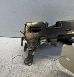 Serrure avant droit RENAULT R19 Photo n°4