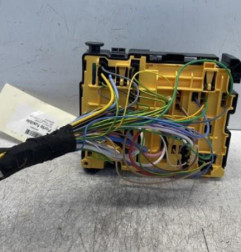 Porte fusible PEUGEOT 208 1 Photo n°5