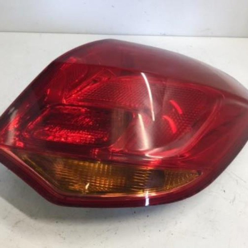 Feu arriere principal droit (feux) OPEL ASTRA J