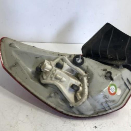 Feu arriere principal droit (feux) OPEL ASTRA J