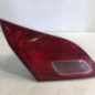 Feu arriere secondaire gauche (feux) OPEL ASTRA J