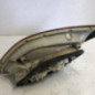 Feu arriere secondaire gauche (feux) OPEL ASTRA J