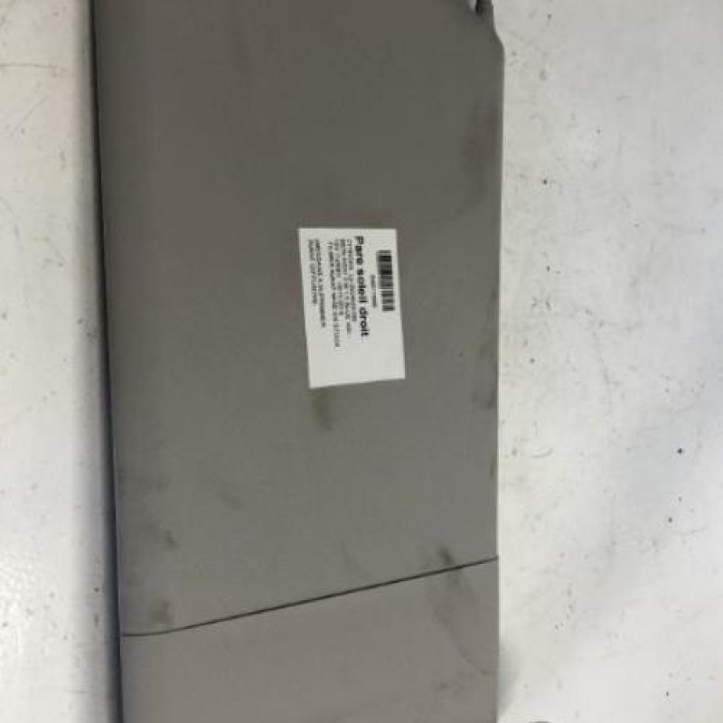 Pare soleil droit CITROEN BERLINGO 3 M Pare soleil droit CITROEN BERLINGO 3 M