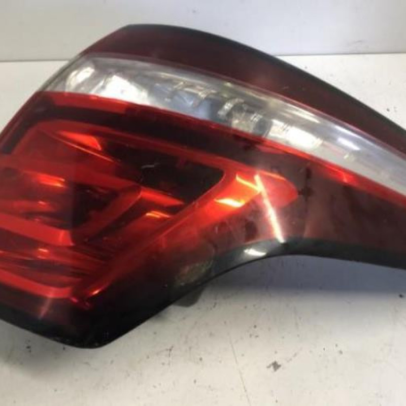 Feu arriere principal droit (feux) CITROEN C4 PICASSO 1