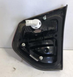 Feu arriere secondaire gauche (feux) CITROEN C4 PICASSO 1