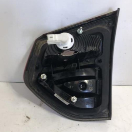 Feu arriere secondaire gauche (feux) CITROEN C4 PICASSO 1