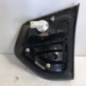 Feu arriere secondaire gauche (feux) CITROEN C4 PICASSO 1