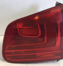 Feu arriere secondaire droit (feux) VOLKSWAGEN TIGUAN 1 Photo n°1