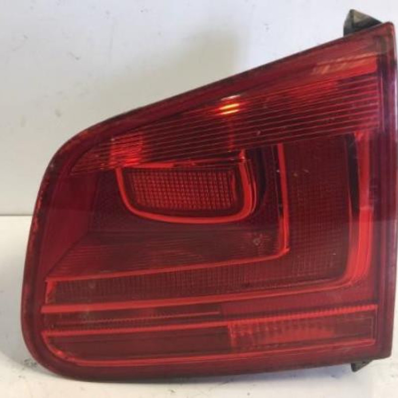 Feu arriere secondaire droit (feux) VOLKSWAGEN TIGUAN 1