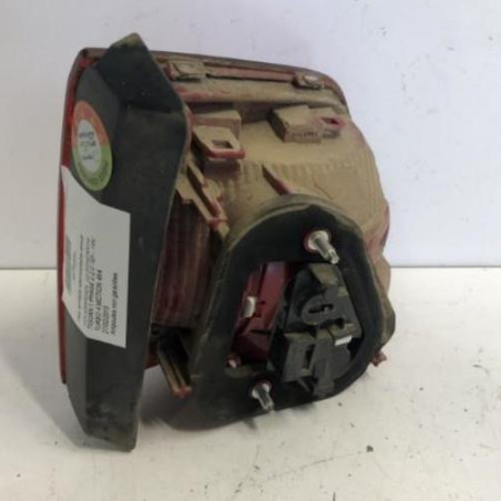 Feu arriere secondaire droit (feux) VOLKSWAGEN TIGUAN 1