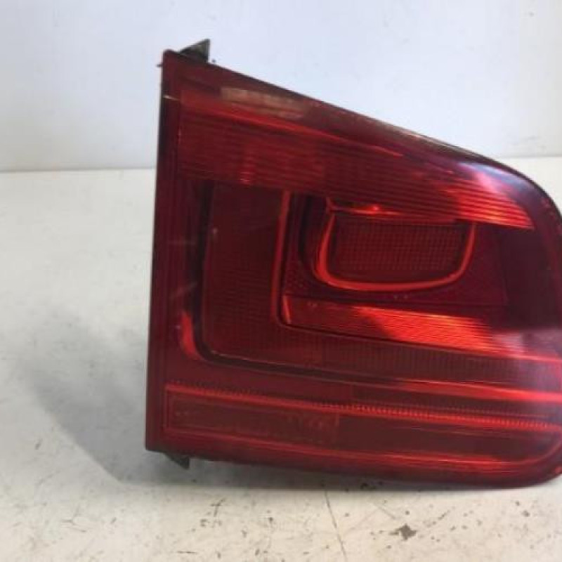 Feu arriere secondaire gauche (feux) VOLKSWAGEN TIGUAN 1
