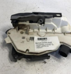 Serrure arriere droit VOLKSWAGEN TIGUAN 1 Photo n°1