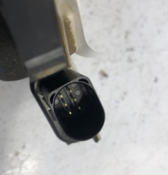 Serrure arriere droit VOLKSWAGEN TIGUAN 1