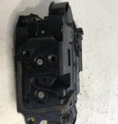 Serrure arriere droit VOLKSWAGEN TIGUAN 1 Photo n°3
