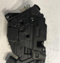 Serrure arriere gauche VOLKSWAGEN TIGUAN 1 Photo n°3