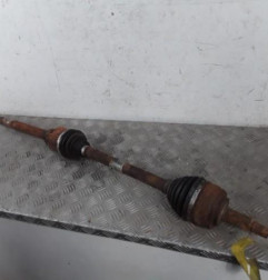 Cardan droit (transmission) RENAULT MASTER 3 Photo n°1