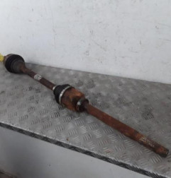 Cardan droit (transmission) RENAULT MASTER 3