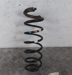 Ressort de suspension arriere droit CITROEN C4 PICASSO 1 Photo n°1