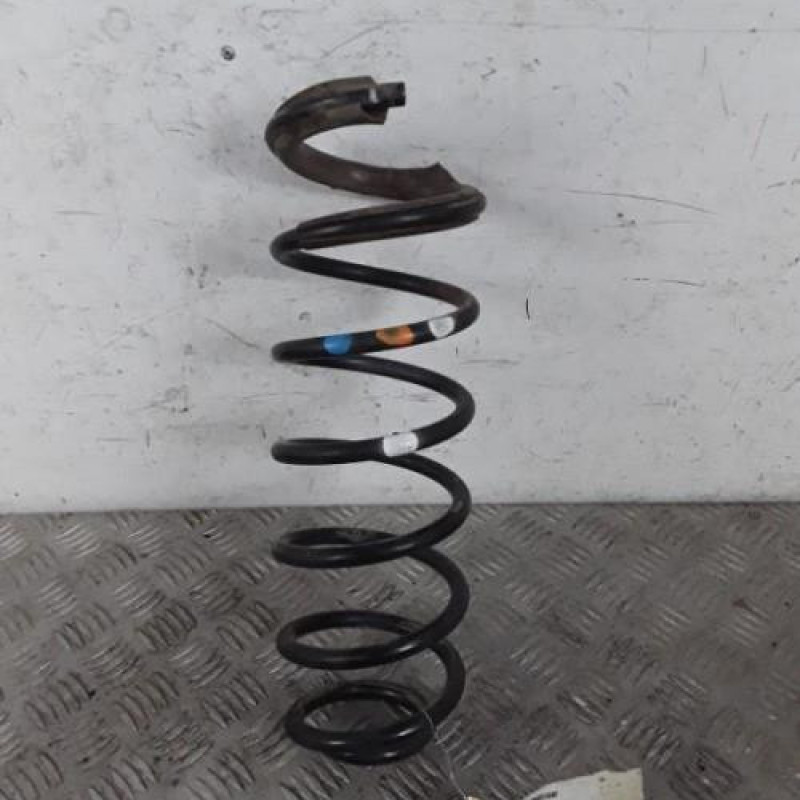 Ressort de suspension arriere droit CITROEN C4 PICASSO 1
