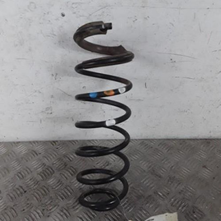 Ressort de suspension arriere droit CITROEN C4 PICASSO 1 Photo n°1