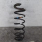 Ressort de suspension arriere droit CITROEN C4 PICASSO 1