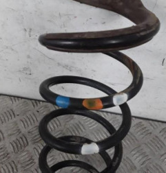 Ressort de suspension arriere droit CITROEN C4 PICASSO 1