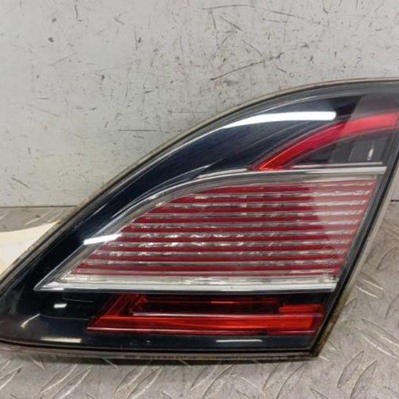 Feu arriere secondaire droit (feux) MAZDA 6 2 Feu arriere secondaire droit (feux) MAZDA 6 2