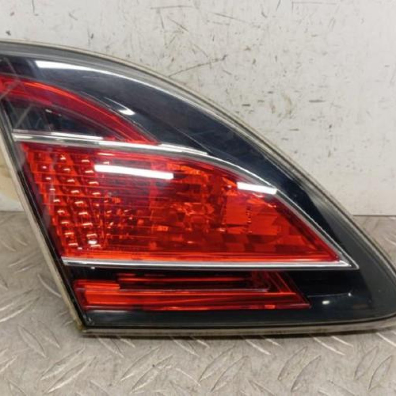 Feu arriere secondaire gauche (feux) MAZDA 6 2 Feu arriere secondaire gauche (feux) MAZDA 6 2