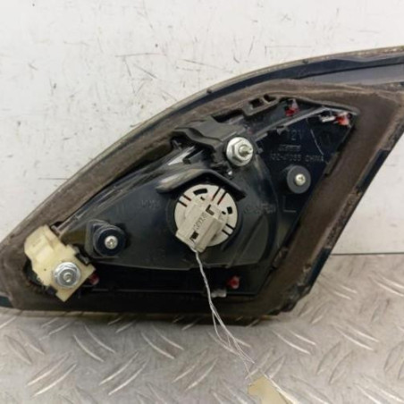 Feu arriere secondaire gauche (feux) MAZDA 6 2