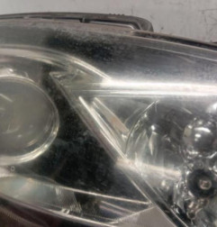 Optique avant principal droit (feux)(phare) MAZDA 6 2