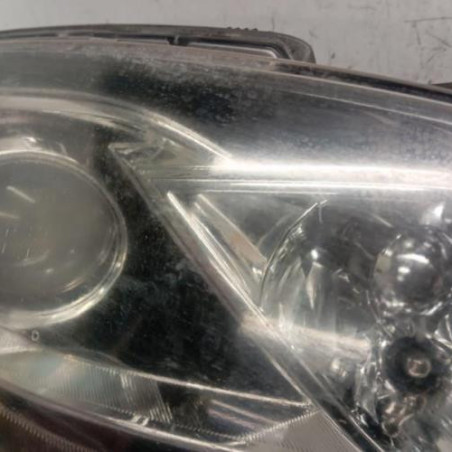 Optique avant principal droit (feux)(phare) MAZDA 6 2