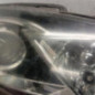 Optique avant principal droit (feux)(phare) MAZDA 6 2