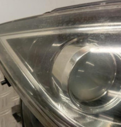 Optique avant principal droit (feux)(phare) MAZDA 6 2 Photo n°3