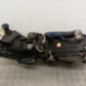 Optique avant principal droit (feux)(phare) MAZDA 6 2