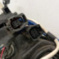 Optique avant principal droit (feux)(phare) MAZDA 6 2