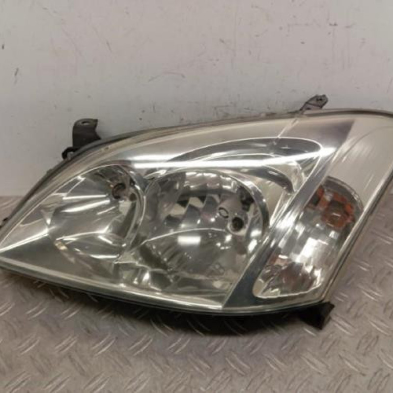 Optique avant principal gauche (feux)(phare) TOYOTA COROLLA 10