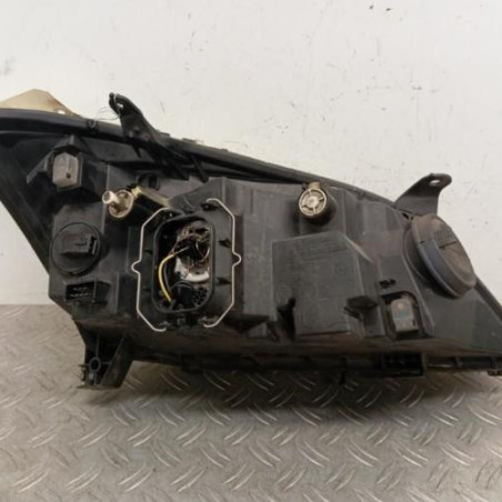 Optique avant principal gauche (feux)(phare) TOYOTA COROLLA 10