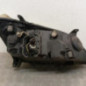 Optique avant principal gauche (feux)(phare) TOYOTA COROLLA 10