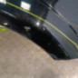 Aile avant droit FORD MONDEO 2