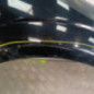 Aile avant droit FORD MONDEO 2